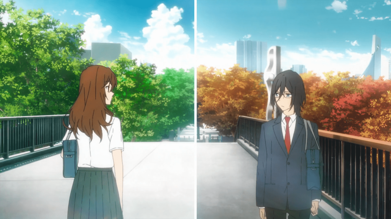 First Episode Impression – Know Your Anime